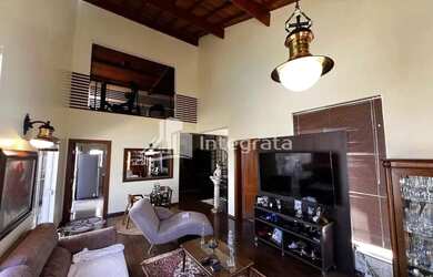 Imagem 7: Casa com 3 dormitórios à venda, 311 m² - Jardim Europa - Poços de...