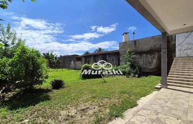 Imagem 8: Casa com 4 dormitórios à venda, 314 m² por R$ 950.000,00 - Cohapar...