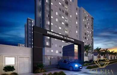 Imagem 7: LA SAVONA Apartamento com 2 dormitórios