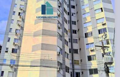 Imagem: O apartamento possui 3 Dormitórios, 2 Banheiros, 1 Vaga na