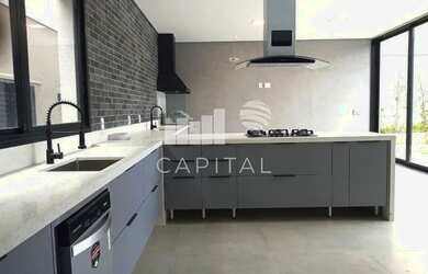 Imagem 12: Casa Para Locação Em Alphaville, Santana de Parnaíba / Sp