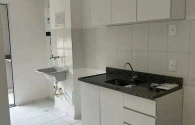 Imagem 3: Apartamento para locação no Residencial Vila Romana em Itatiba