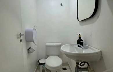 Imagem 8: Sala Comercial para Venda em Salvador, Caminho das Árvores, 1 banheiro, 1 vaga