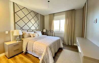 Imagem 14: Casa mobiliada e decorada com 5 suítes e piscina à venda, 400 m² - Velas da Marina - Capão