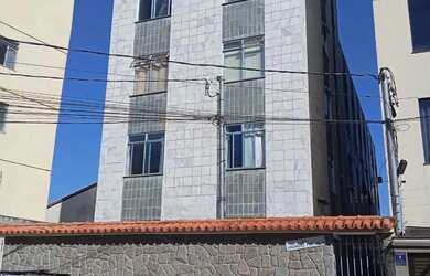 Imagem: Imóvel para aluguel com 2 quartos em Bairu - Juiz de Fora