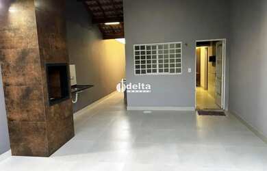 Imagem 4: Casa disponível para venda no bairro Osvaldo Rezende em Uberlândia MG