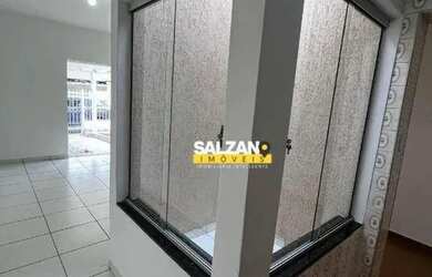 Imagem 6: Casa com 5 dormitórios à venda, 194 m² por R$ 590.000 - Jardim Independência...