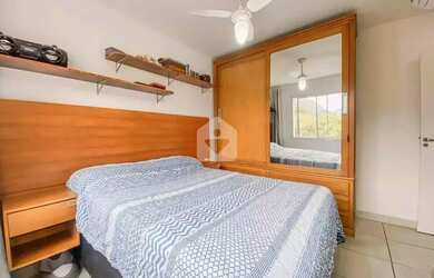 Imagem 7: Apartamento à venda com 2 quartos, 66m² - Corrêas - Petrópolis/RJ