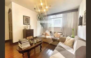 Imagem 5: Apartamento à Venda - Lourdes, 4 Quartos, 180 m2