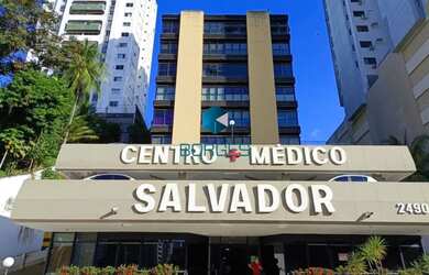 Imagem 11: SALA COMERCIAL em SALVADOR - BA, RIO VERMELHO