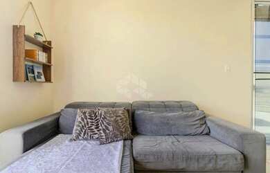 Imagem 7: COBERTURA 2 DORMITÓRIOS 1 SUITE TERRAÇO COM PISCINA 100 METROS DA PRAIA