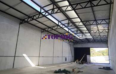 Imagem 4: Galpão - Tropical - Contagem