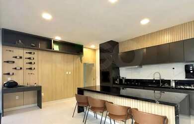 Imagem 6: Casa Térrea com ambientes amplos e integrados e prontinha para morar...