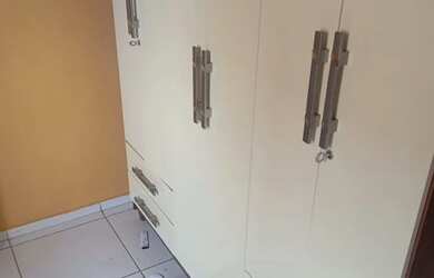 Imagem 5: Aluga-se apartamento mobiliado no condomínio topázio