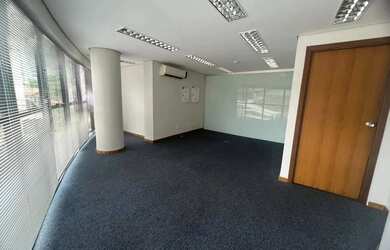 Imagem 4: Alugo salas em excelente prédio comercial no Santa Efigênia