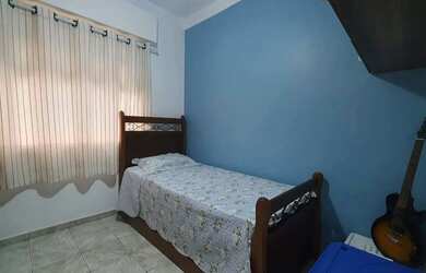 Imagem 6: Oótimo apartamento à venda com 2 quartos no Gonzaga em Santos