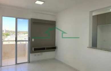 Imagem 4: Apartamentos - ED. RESIDENCIAL LAS ROCAS