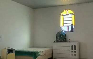 Imagem 8: Casa em Salinas. Churrasqueira, Imóvel mobiliado, Ar-condicionadoeÁrea...