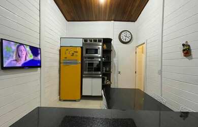 Imagem 15: CASA COM 7 QUARTOS ALUGUEL POR TEMPORADA