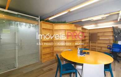 Imagem 3: Conjunto comercial na Avenida Paulista com 337m²