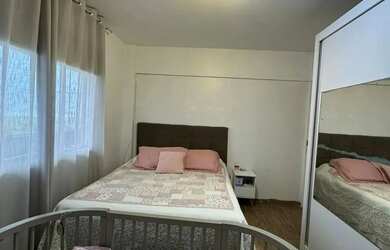 Imagem 8: Venda apartamento mobiliado com vista para o mar em Imbituba SC