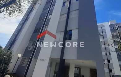 Imagem: Apartamento em Avenida Garibaldi Deliberador - Cláudia - Londrina/PR