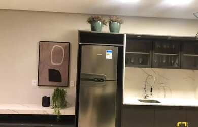 Imagem 11: Studio de alto padrão a venda pronto para morar ou investir no centro...