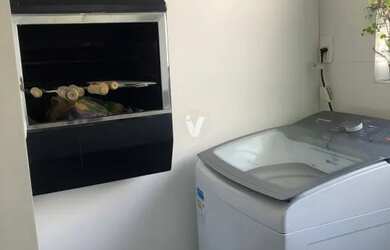 Imagem 14: Excelente apartamento todo mobiliado para venda