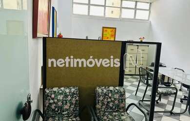 Imagem 6: Loja à Venda na Rua Araguari, 359 Barro Preto, Belo Horizonte