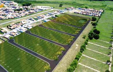 Imagem 2: Lançamento Terrenos no Reserva Califórnia, o melhor residencial de Sarapuí