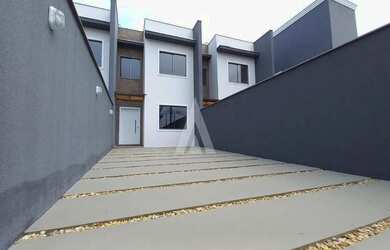 Imagem 4: Sobrado Geminado com 1 suíte(s) mais 2 quarto(s) à venda no bairro BOM RETIRO em JOINVILLE