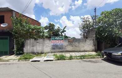 Imagem: O terreno possui 264m² de Área e está localizado em Jardim