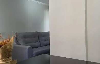 Imagem 5: Apartamento Reformado, com 2 Quartos e Vaga no Parque Itália em Campinas-SP