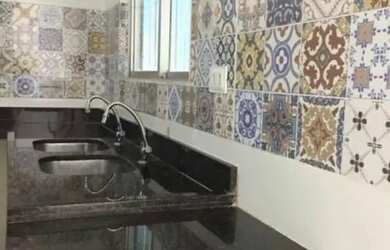 Imagem 3: Casa Padrão em ótima localização na 26 de setembro