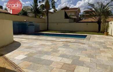 Imagem 10: Casa em Condomínio Fechado para Venda ou Aluguel de 04 Suítes no Bairro...