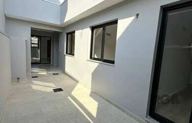 Imagem 14: Casa em Hípica. Churrasqueira, 100m² de Área, 2 Vagas na garageme3...