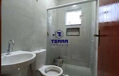 Imagem 12: Linear com 3 quartos, sendo 1 suíte e fino acabamento no Alferes Tiradentes