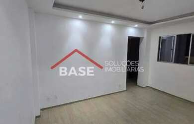 Imagem 2: Apartamento à venda Ville Cristal, Contagem