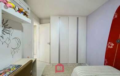 Imagem 9: Apartamento do ladinho da praia, a menos de 100 metros do mar