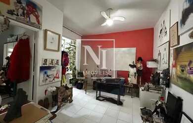 Imagem: O apartamento possui 2 Dormitórios, 2 Banheiros, 76m² de Área