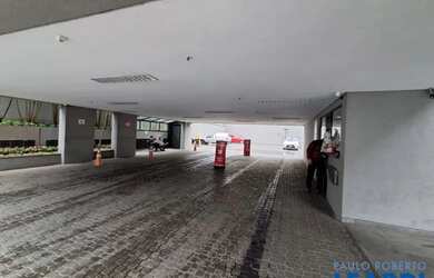 Imagem 6: CONJ. COMERCIAL - ALTO DE PINHEIROS - SP