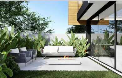 Imagem: O terreno possui 194m² de Área e está localizado em Pilarzinho