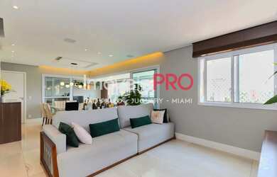 Imagem 6: Chácara Klabin, 3 suítes, 3 vagas, varanda gourmet