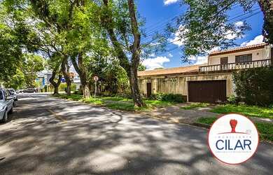 Imagem 13: Imobiliária Cilar Vende Terreno no Bacacheri com 560m², Ref. 100953.001-CILAR