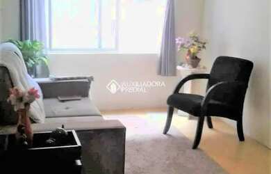 Imagem 2: Apartamento com 2 quartos para alugar no bairro Camaquã