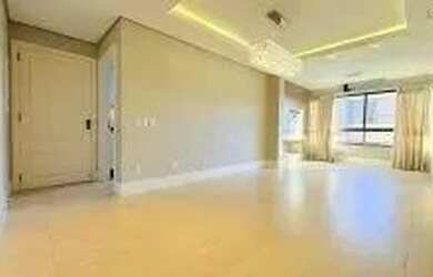 Imagem: O apartamento na cobertura possui 3 Dormitórios, 2 Banheiros