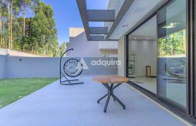 Imagem 13: Casa no Condomínio Vida Sadia à venda, Neves, Ponta Grossa, PR