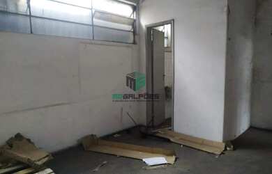 Imagem 2: GALPÃO PARA VENDA - INCONFIDENTES - CONTAGEM - MG