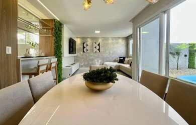 Imagem 3: VILLA PRADO - LANÇAMENTO DE CASAS EM CONDOMÍNIO FECHADO