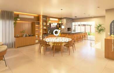 Imagem 16: MARAVILHOSA RESIDENCIA EM CONDOMÍNIO